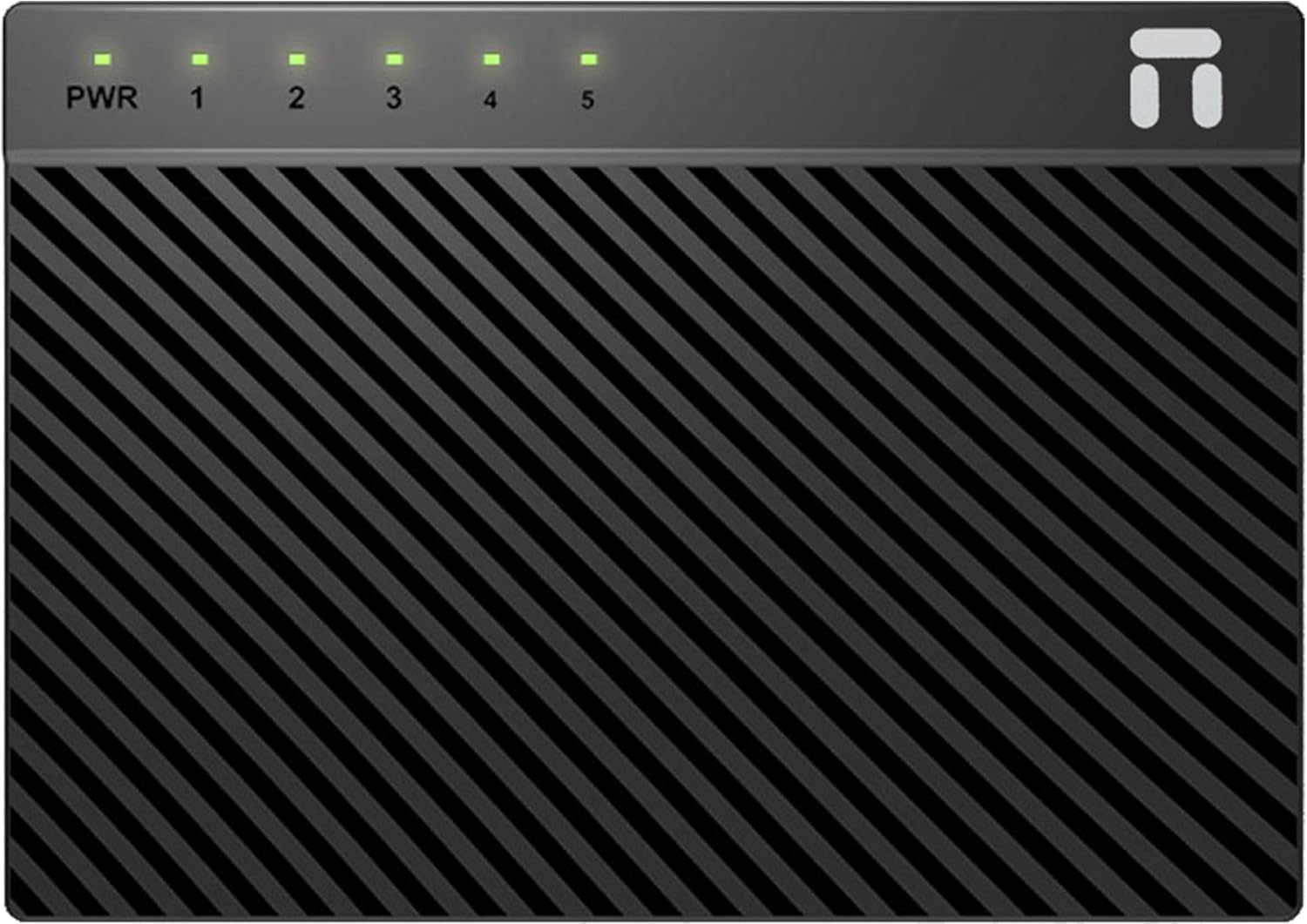 Top view of Netis ST3105GC 5-Port Gigabit Ethernet Switch