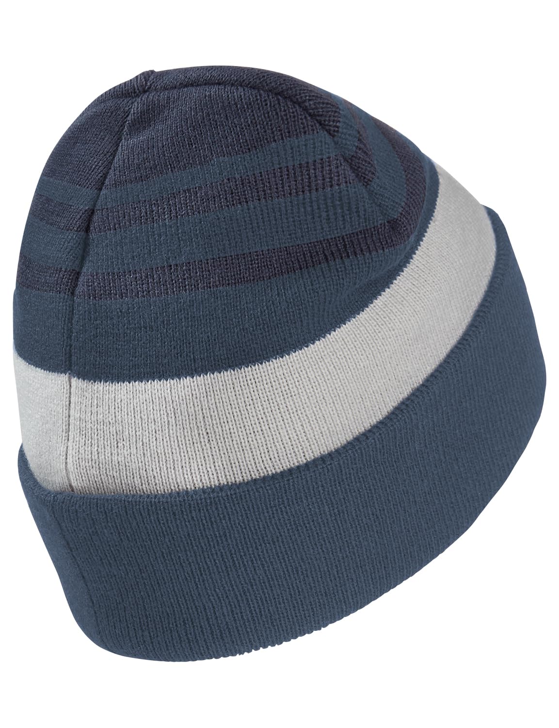 Jack Wolfskin Czapka dziecięca Stripy Knit K Beanie