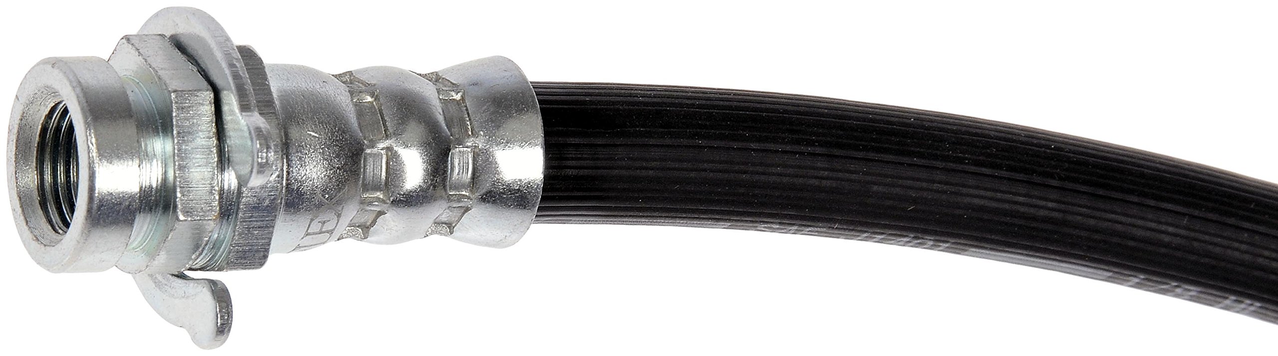 Amazon.com: Dorman H622325 Rear Center Brake Hydraulic Hose 