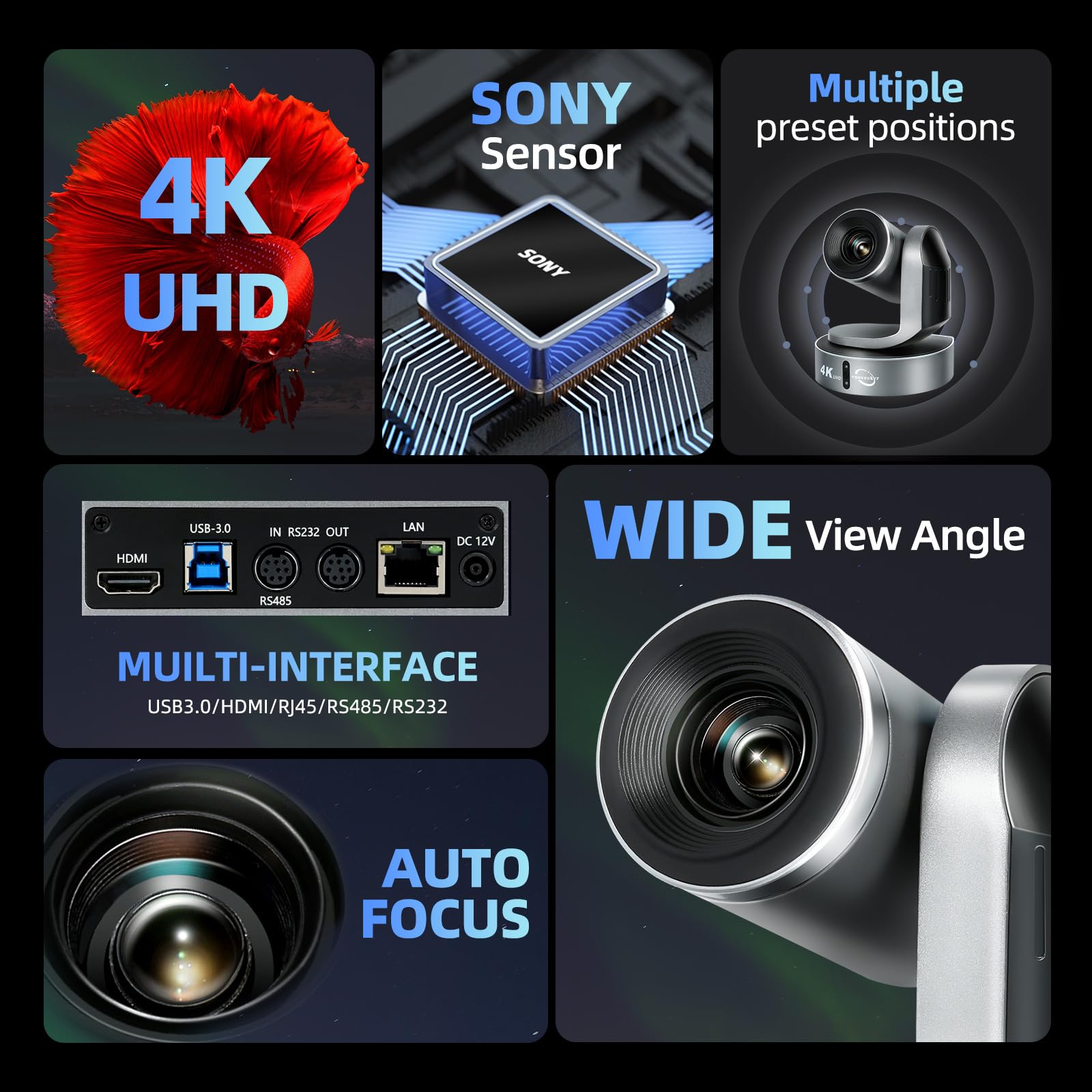 gaming comboDPVR 4K対応 gaming comboDPVR 4K対応