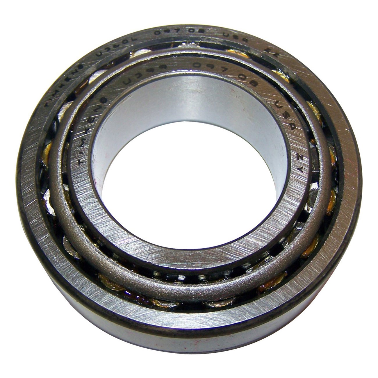 Amazon.com: Crown Automotive (83503064) Axle Shaft Bearing 