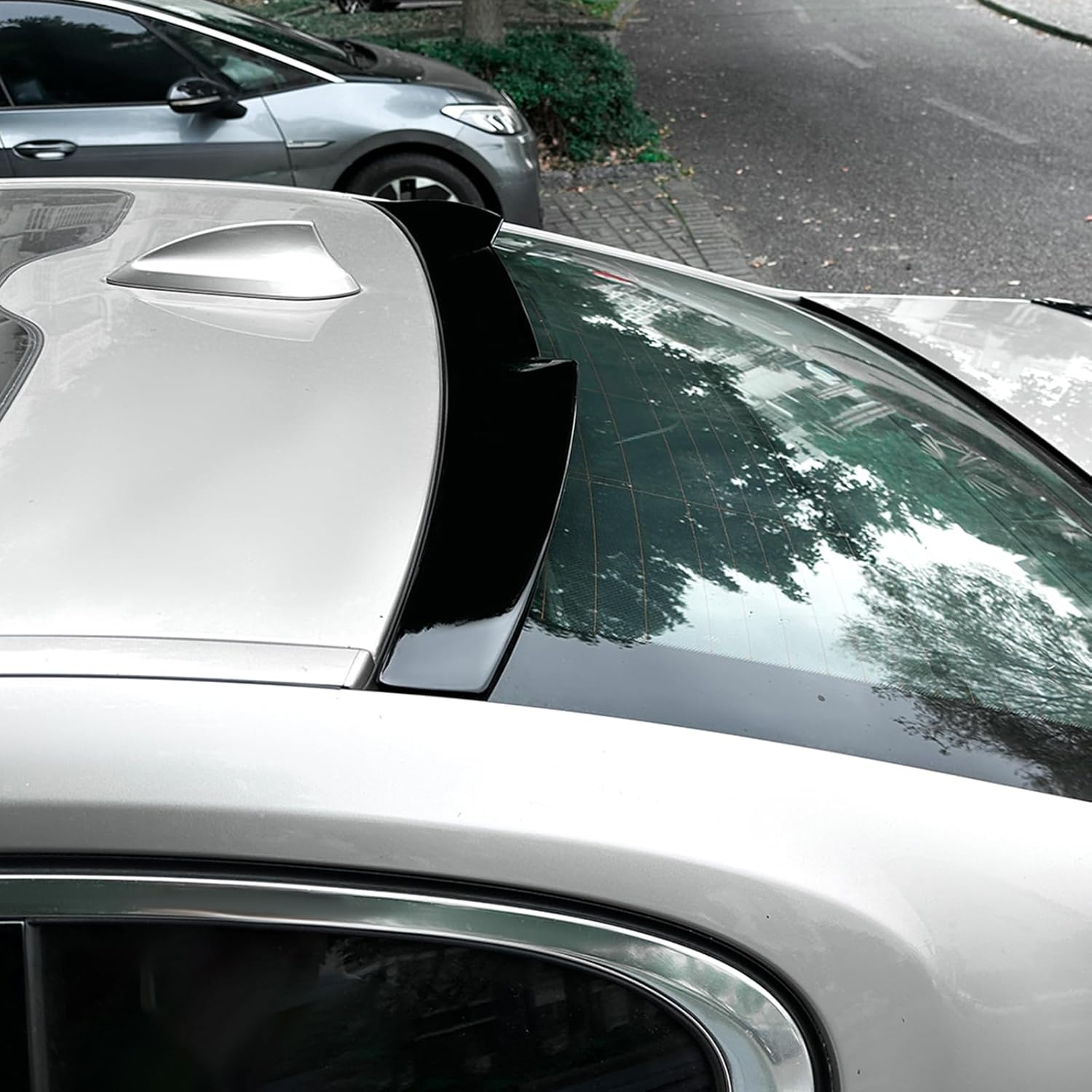 Rear Roof Spoiler Wing for BMW 7 Series G11 G12 2016-2022