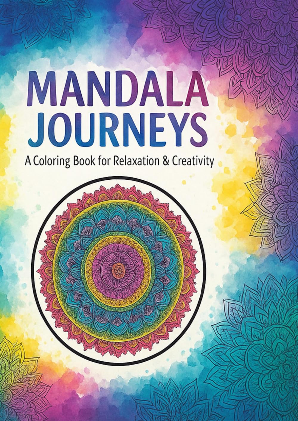 mandala journeys