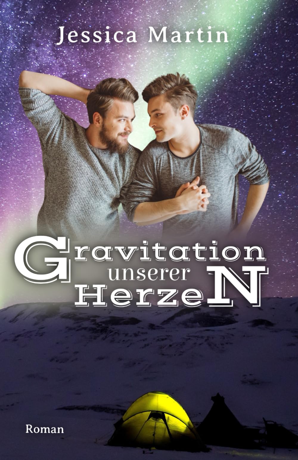 Gravitation unserer Herzen
