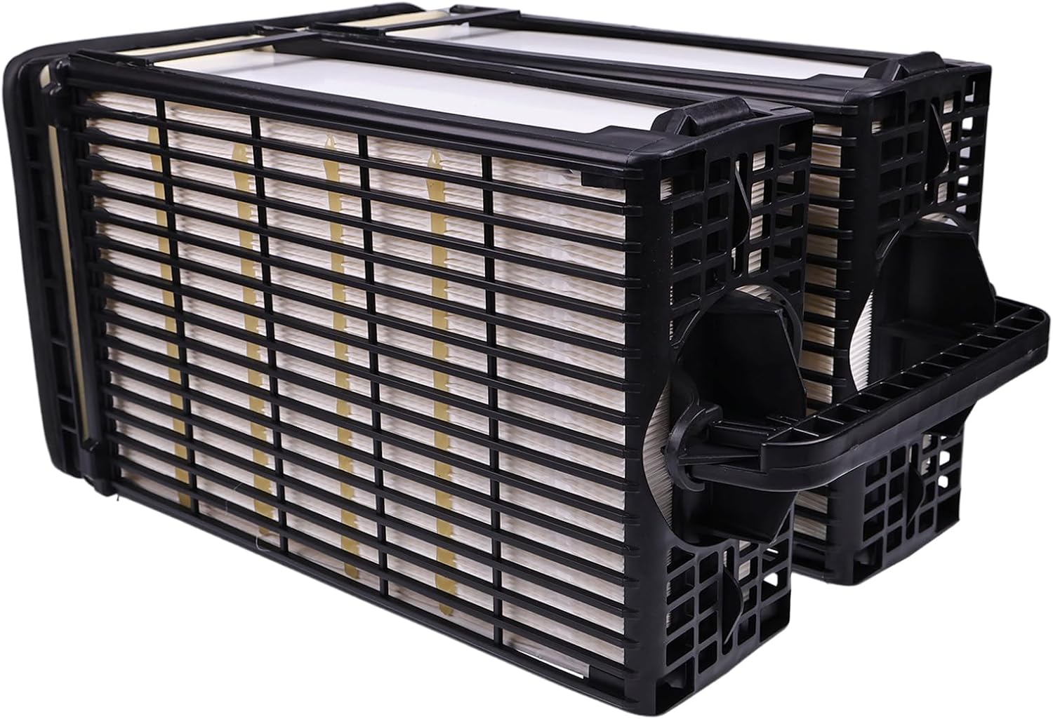 New AF55021 Engine Air Filter 5288553 WA10721 Compatible with Cummins QSB4.5 Engines,AGCO 700738183,JLG Industries 70024175