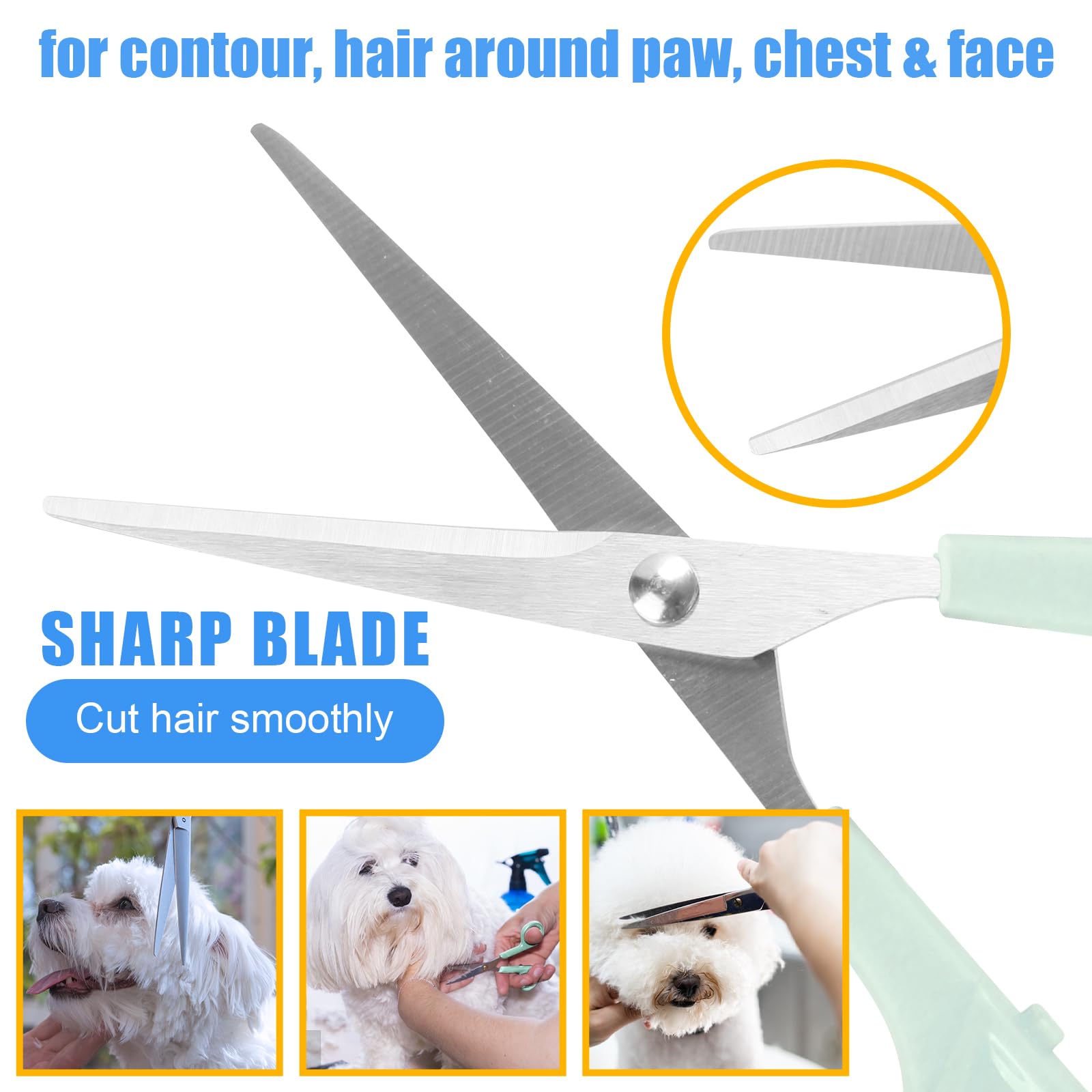 El mejor kit de cepillo de aseo para perros