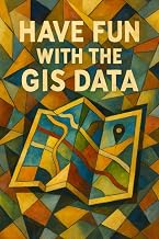 GIS Lover’s Lined Notebook – 6x9 in, 120 Pages, with 2026 Calendar