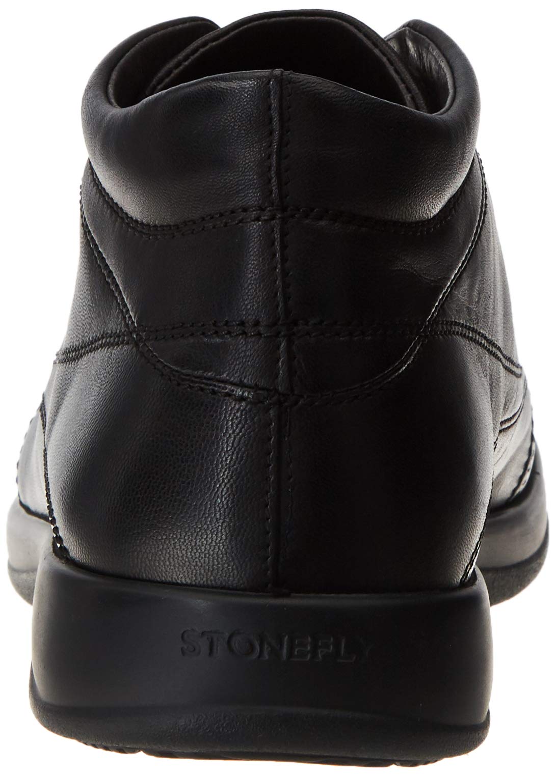 Stonefly - Season III 8, Derby Uomo