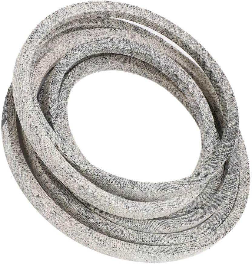 GX20571 GX21833 MXV41410 110265 Lawn Mower Deck Drive Belt Mowers Replacement Fit for 155C D140 D150 D160 L120 L130 LA130 LA140 LA145 LA155 LA165 X140 X165