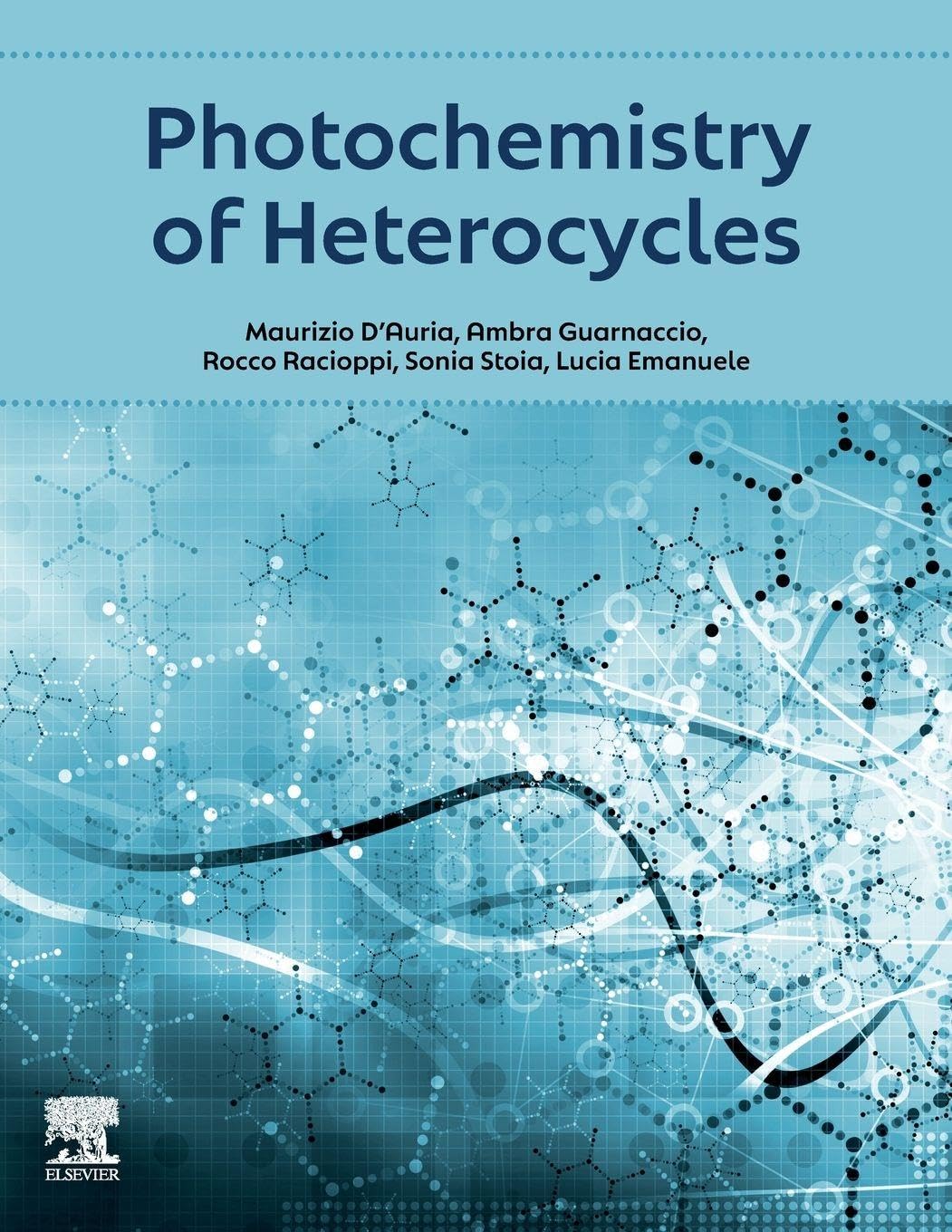Photochemistry of Heterocycles, DAuria, Guarnaccio, Raciop,#