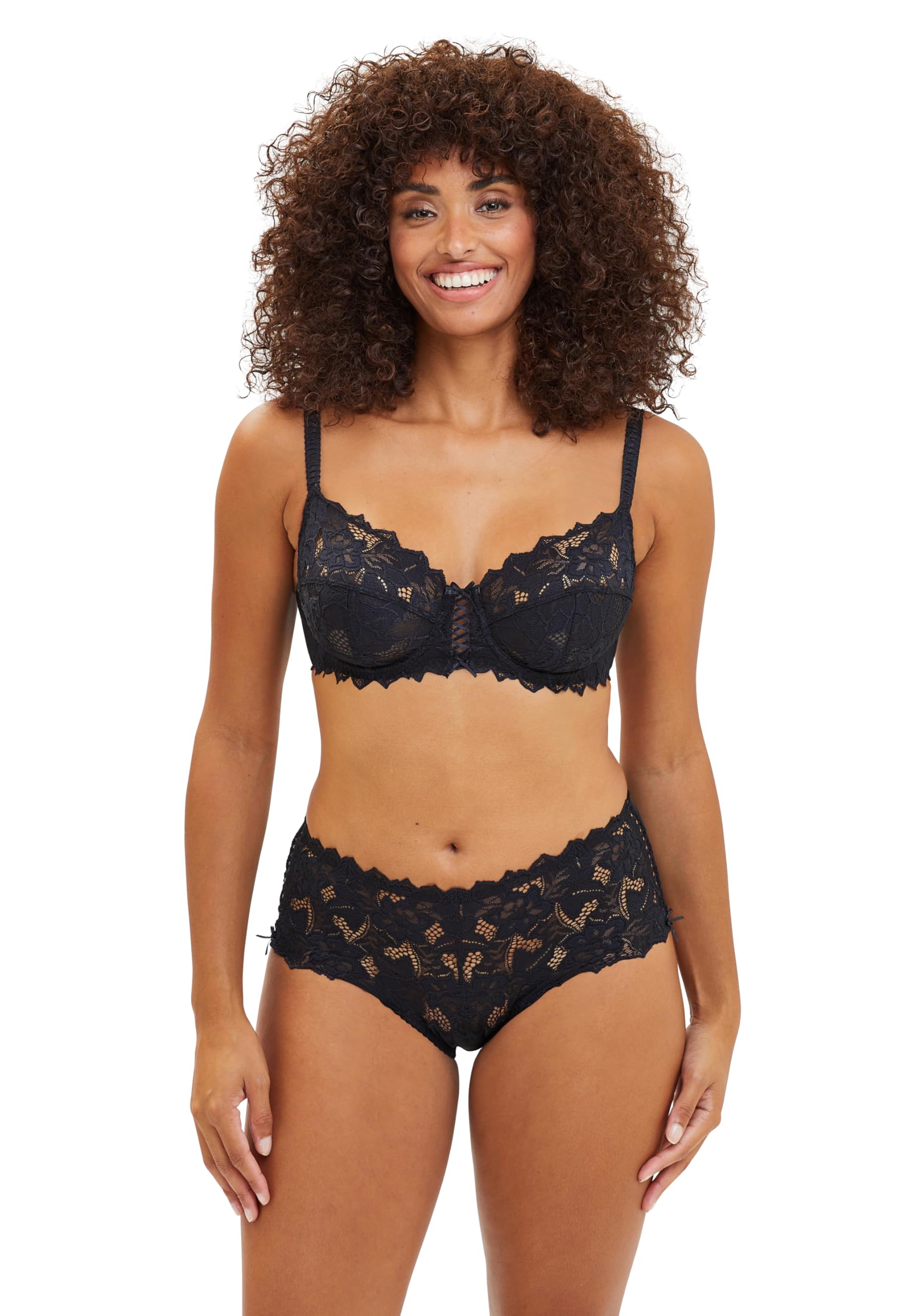 Sans Complexe Arum Reggiseno con Ferretto Donna (Pacco da 1)