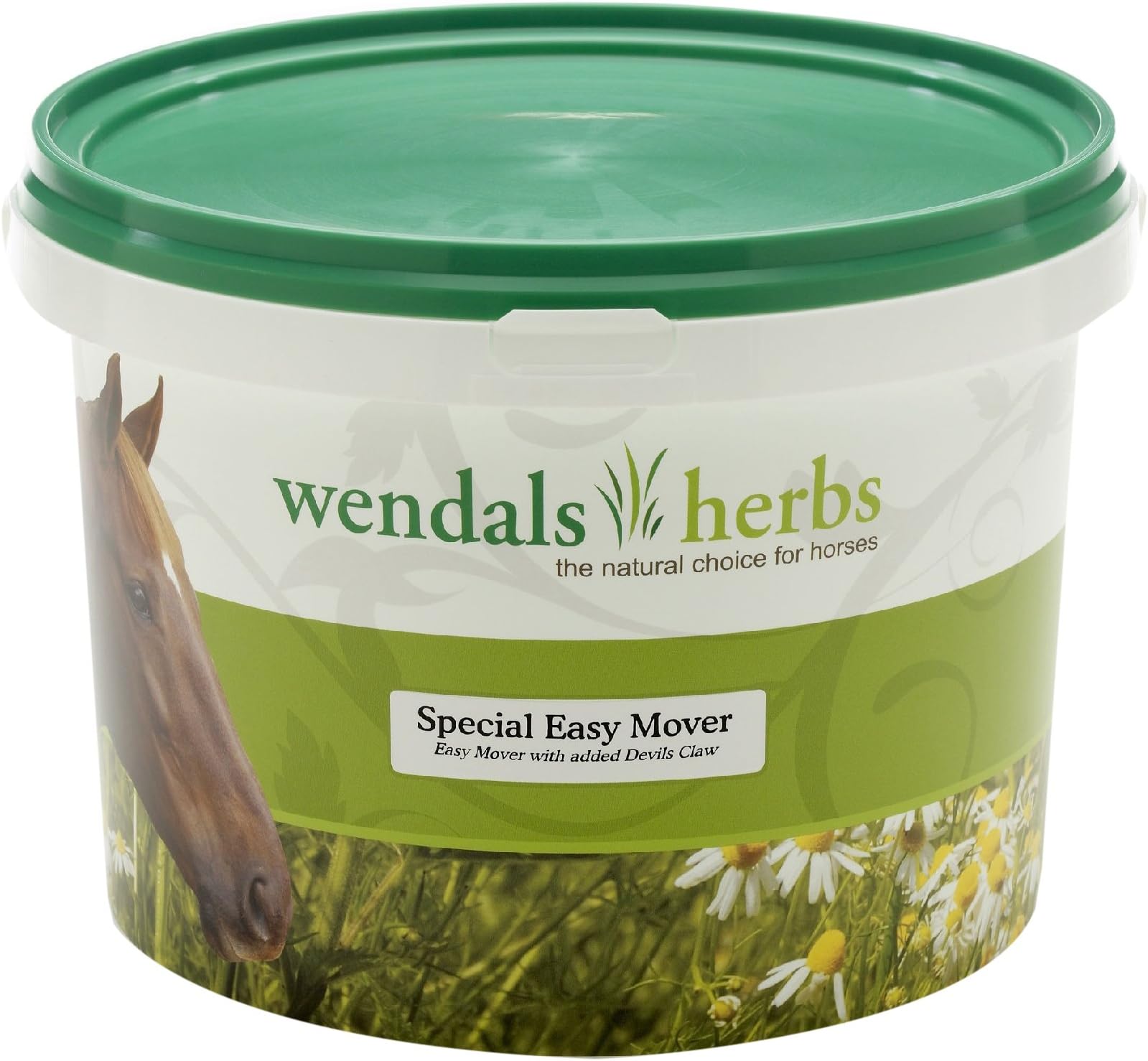 WendalsSpecial Easy Mover - 1kg