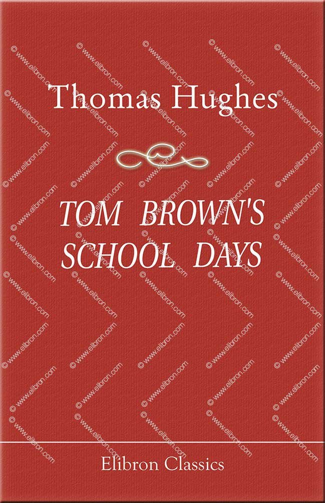 Tom Brown's School Days