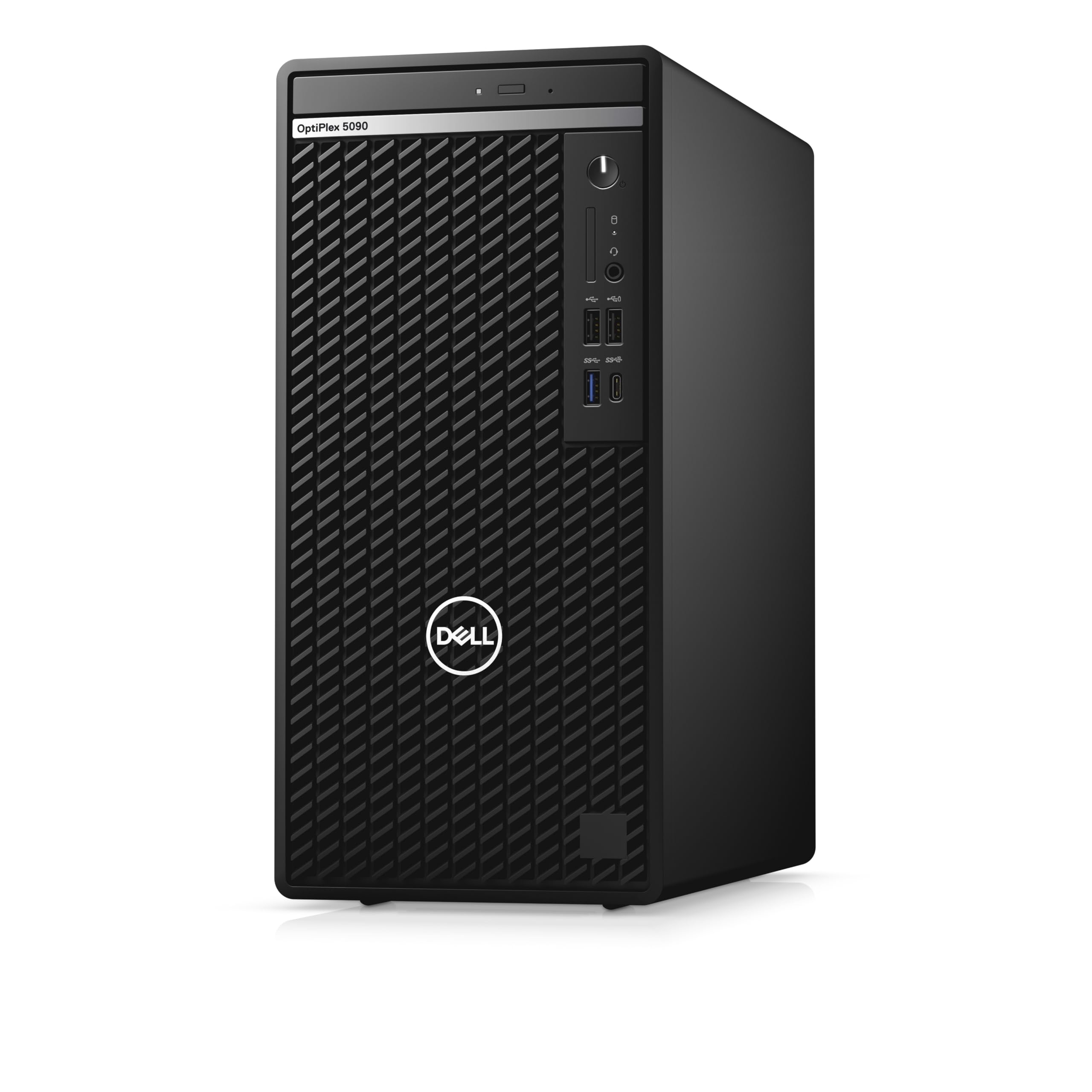 Dell OptiPlex 5090 10th gen processor Intel® Core™ i7 i7-10700 8