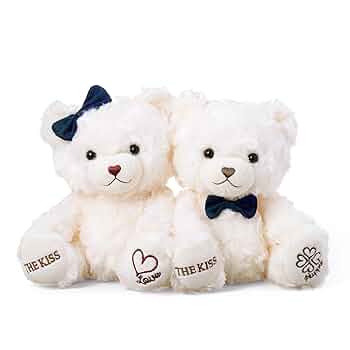 KISS ぬいぐるみ 4体セット　約30cm 71BczbnwivL._UF350,350_QL50_.jpg