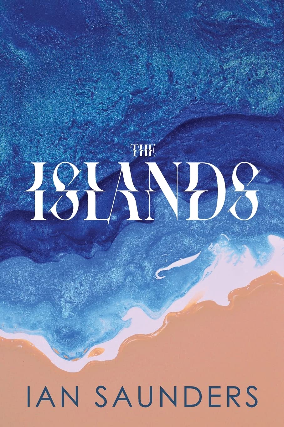 Buy The Islands — BookShops.in