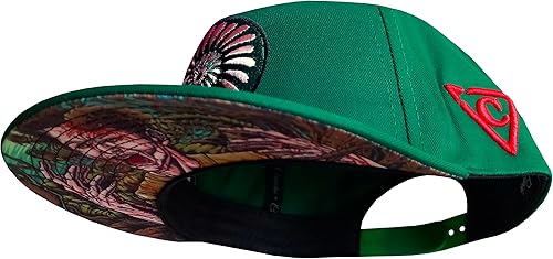 Miniatura 3 de Capiche 99+ Variaciones Gorra Snapback Serie Especial - Talla única - Unisex - Hombre