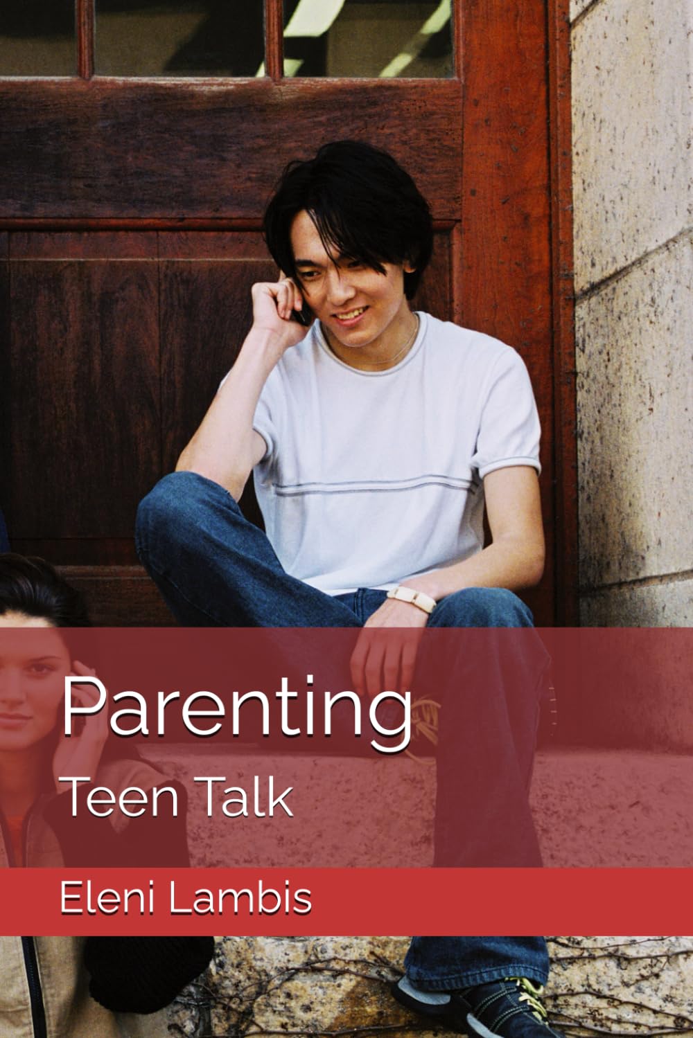 Parenting: Teen Talk