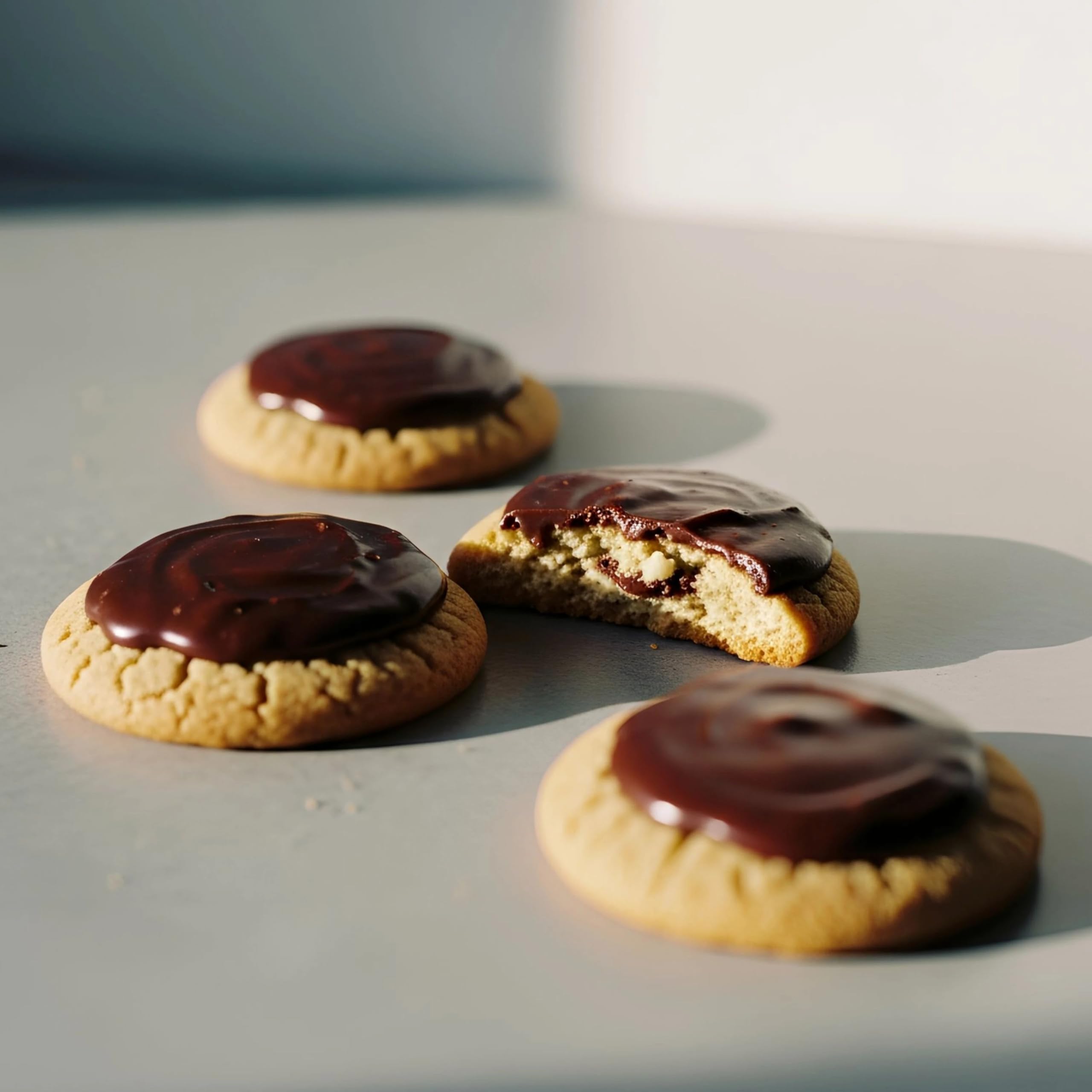 STEINER´s Low Carb Zartbitter Schokodrops (500g) - 91% weniger Kohlenhydrate, 97% weniger Zucker - Mit Erythrit gesüßt, kein Xylit - Für Low Carb, Keto & bewussten Genuss