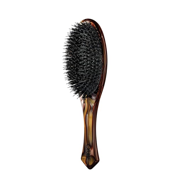 Oribe Flat Brush