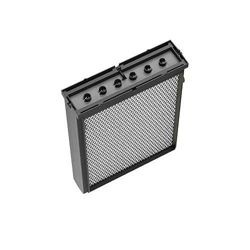 Miniatura 11 de AprilAire H635EZ1A Kit de reemplazo de conjunto de filtro de humidificadorpanel de agua para Aprilaire Modelos de humidificador para toda la casa