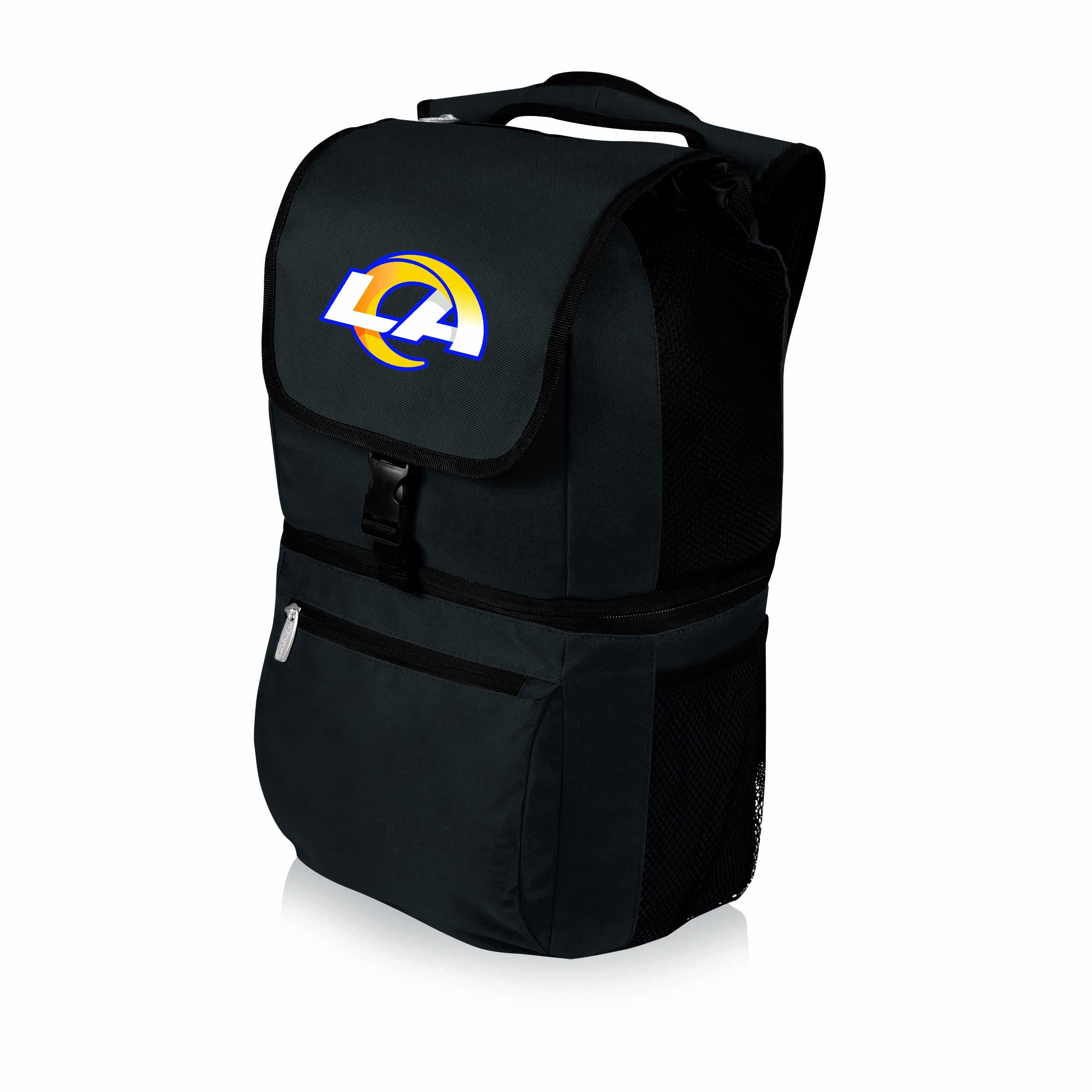 Picnic TIME NFL Zuma Backpack Cooler, Soft Cooler Backpack, Lunch Cooler