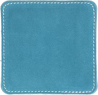 Pool Cue Cloth, Billiard Cue Cleaner Towel Burnisher Shaft Cloth Polisher Billiard Pool Cue Burnisher Cleaning Pole Cleaner Polisher(Blue)