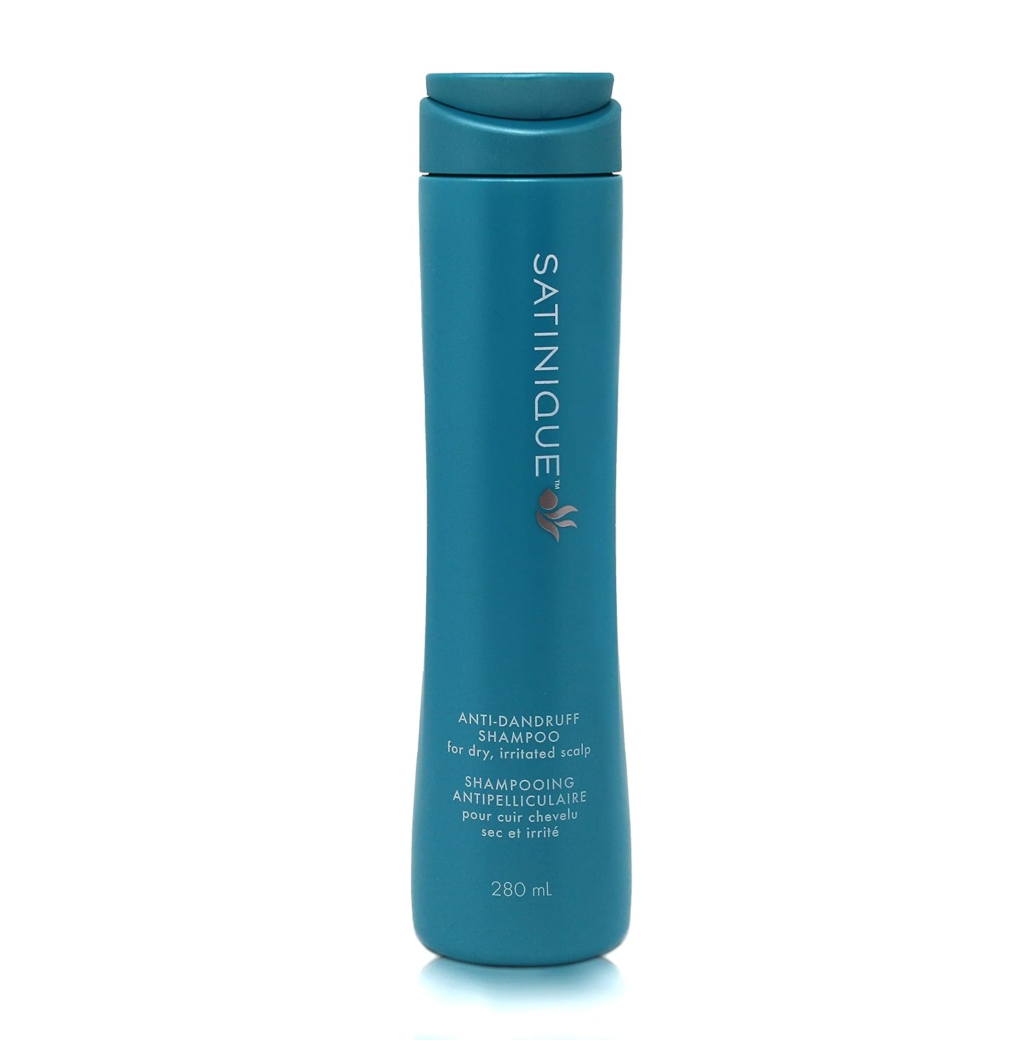 Amway Satinique Anti-Dandruff Shampoo, 9.4 Oz - Review, Price and Buying Guide