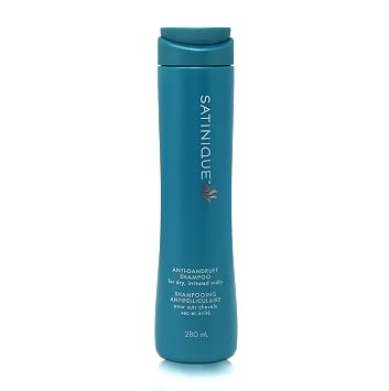 Amway Satinique Anti-Dandruff Shampoo, 9.4 Oz