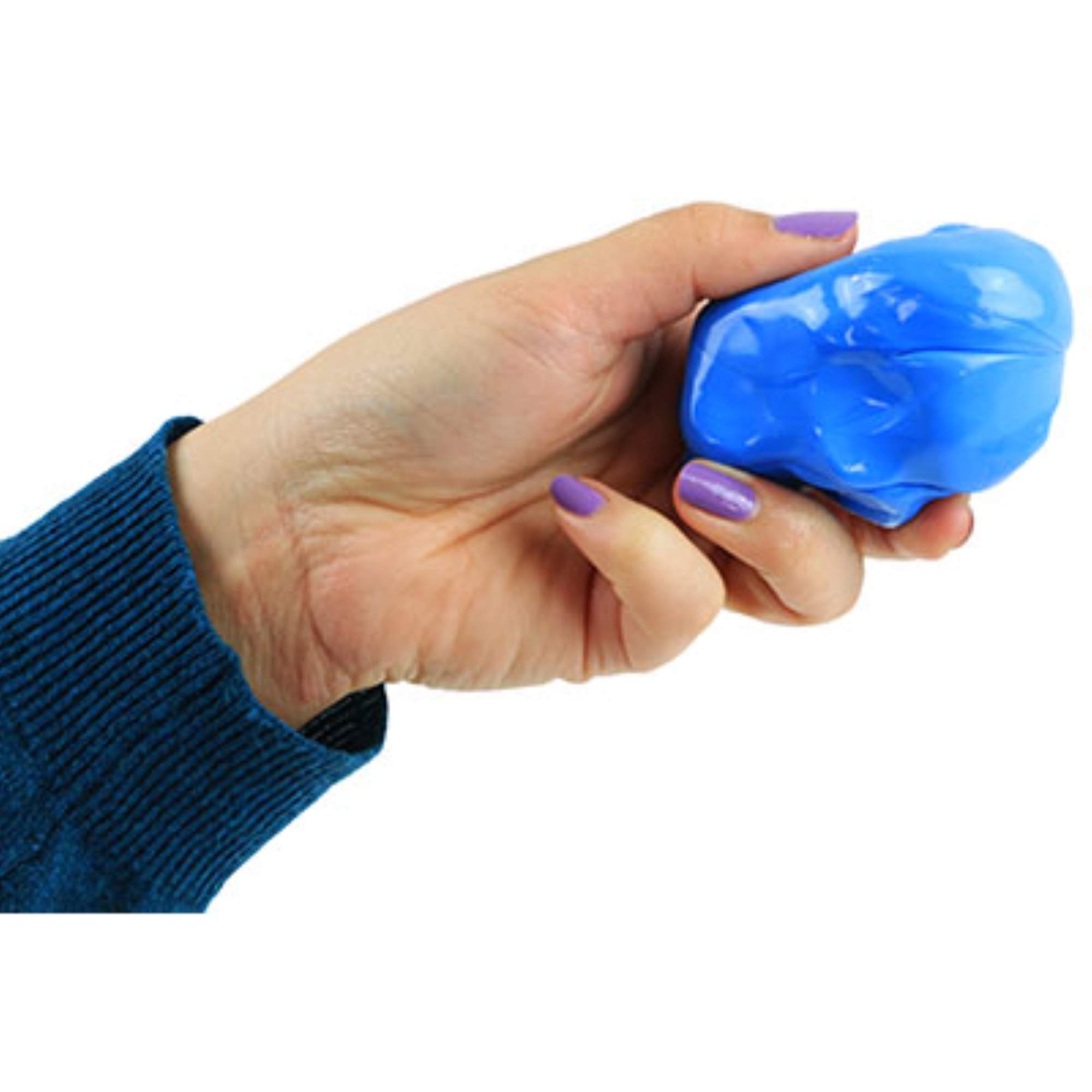 Val-u-Putty 10-3900 Exercise Putty, 2 oz. Capacity, XX-Light, Pear