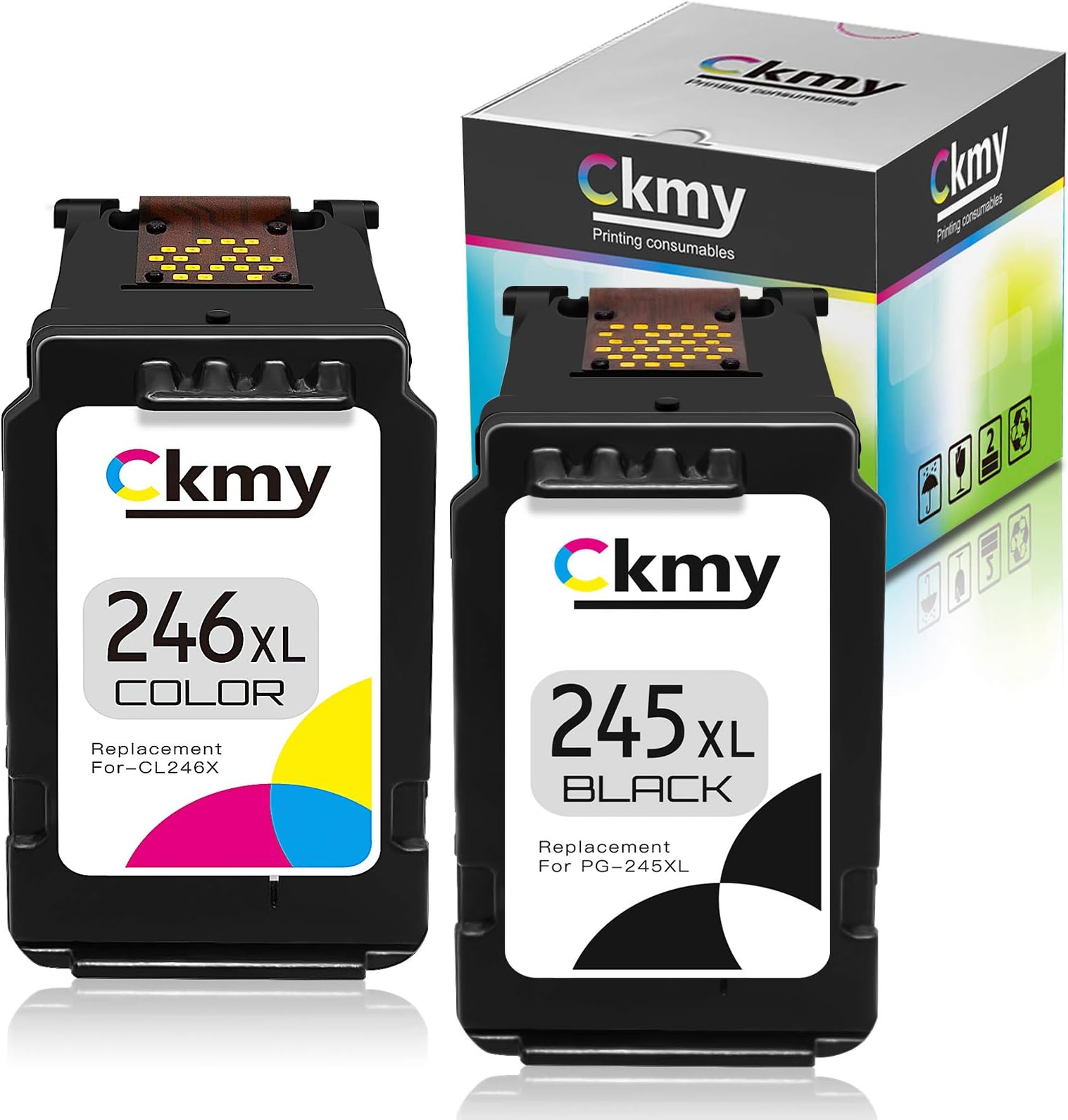 tr4520 ink replacement