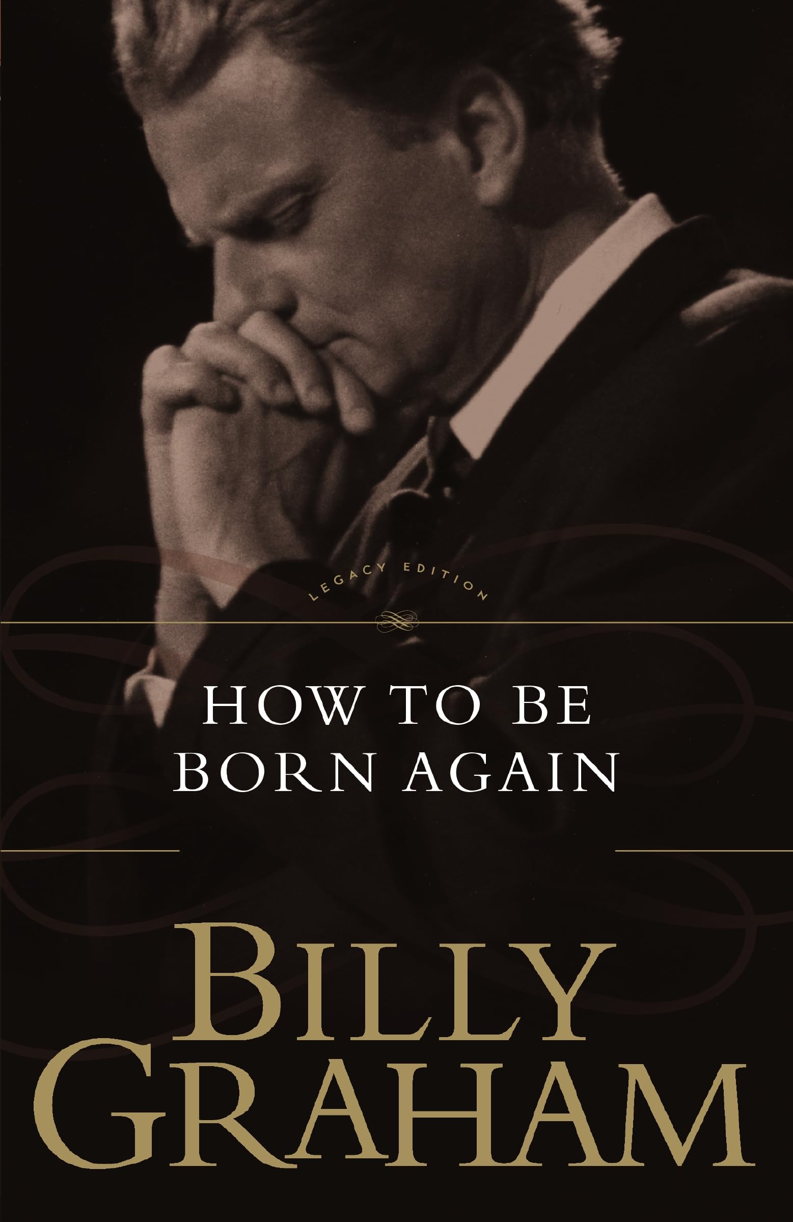 How To Be Born Again view 3