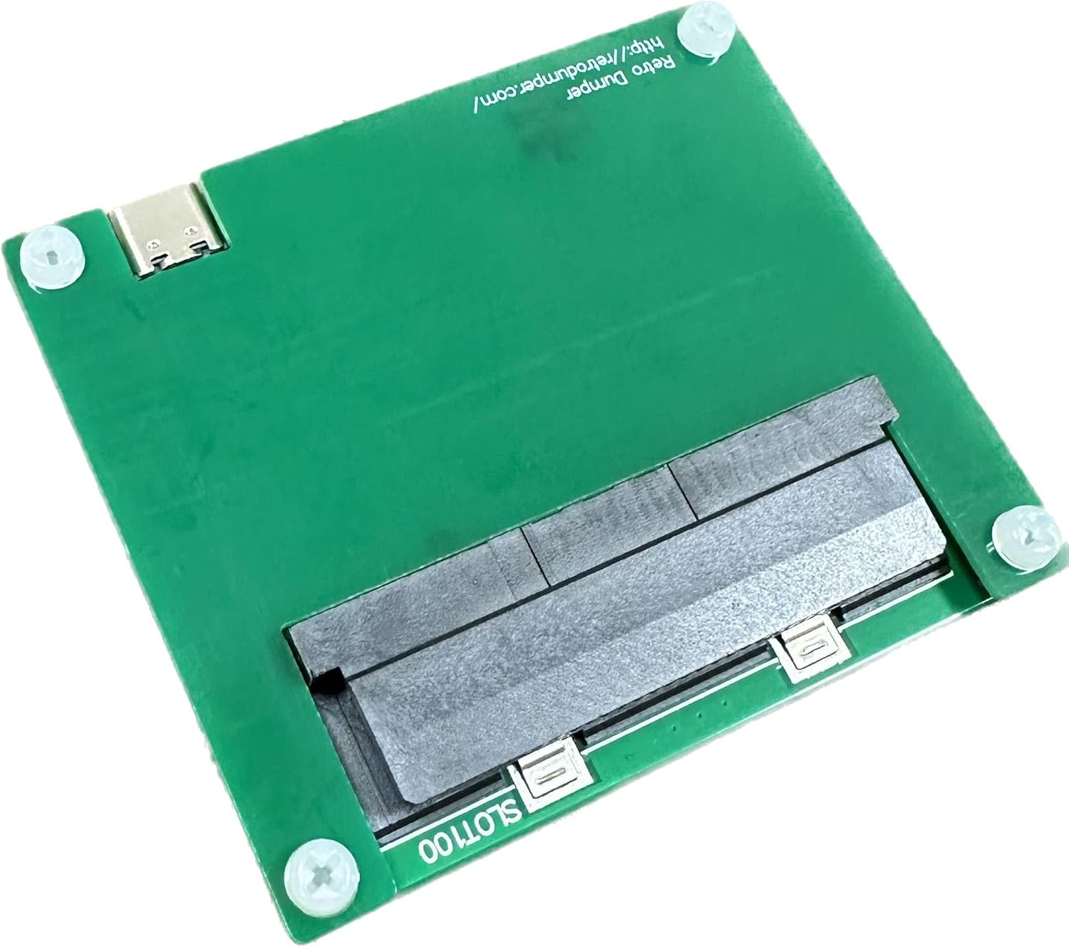 レトロベースダンパーV3 ゲームバンク レトロダンパーセット プラグ