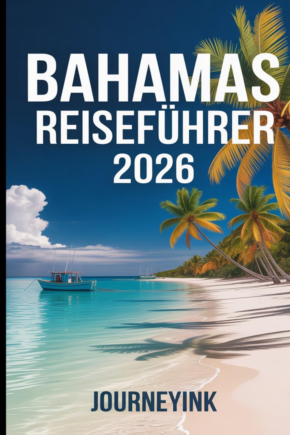 Bahamas Reiseführer 2026: Die schönsten Strände, Inselhüpfen, lokale Küche, Sehenswürdigkeiten und praktische Reisetipps