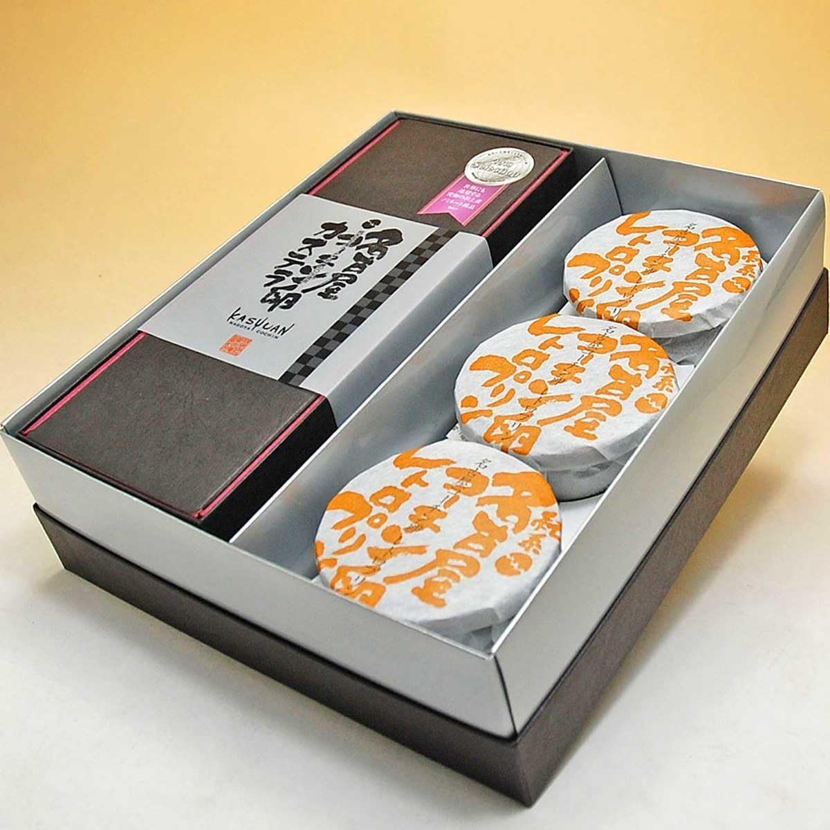 [baby's first annual festival celebration gift] Nagoya Cochin egg Suites assortment [plum P] Castella enter your gift: None Zara