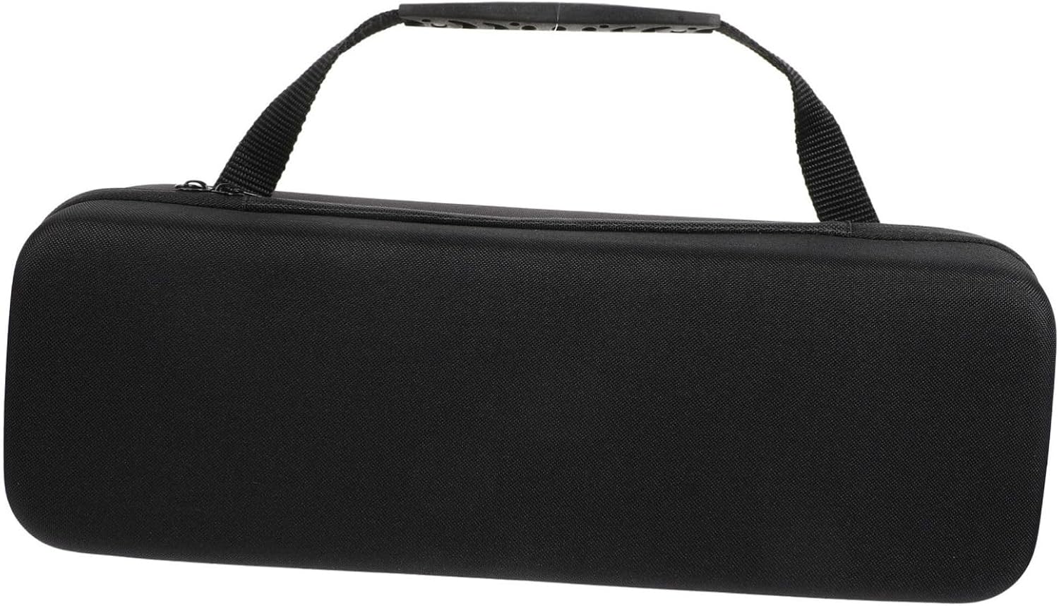 Hair Styling Accessories Travel Kit Hair Dryer Curler Organizer Bag Protective Case Comfortable Hand Strap