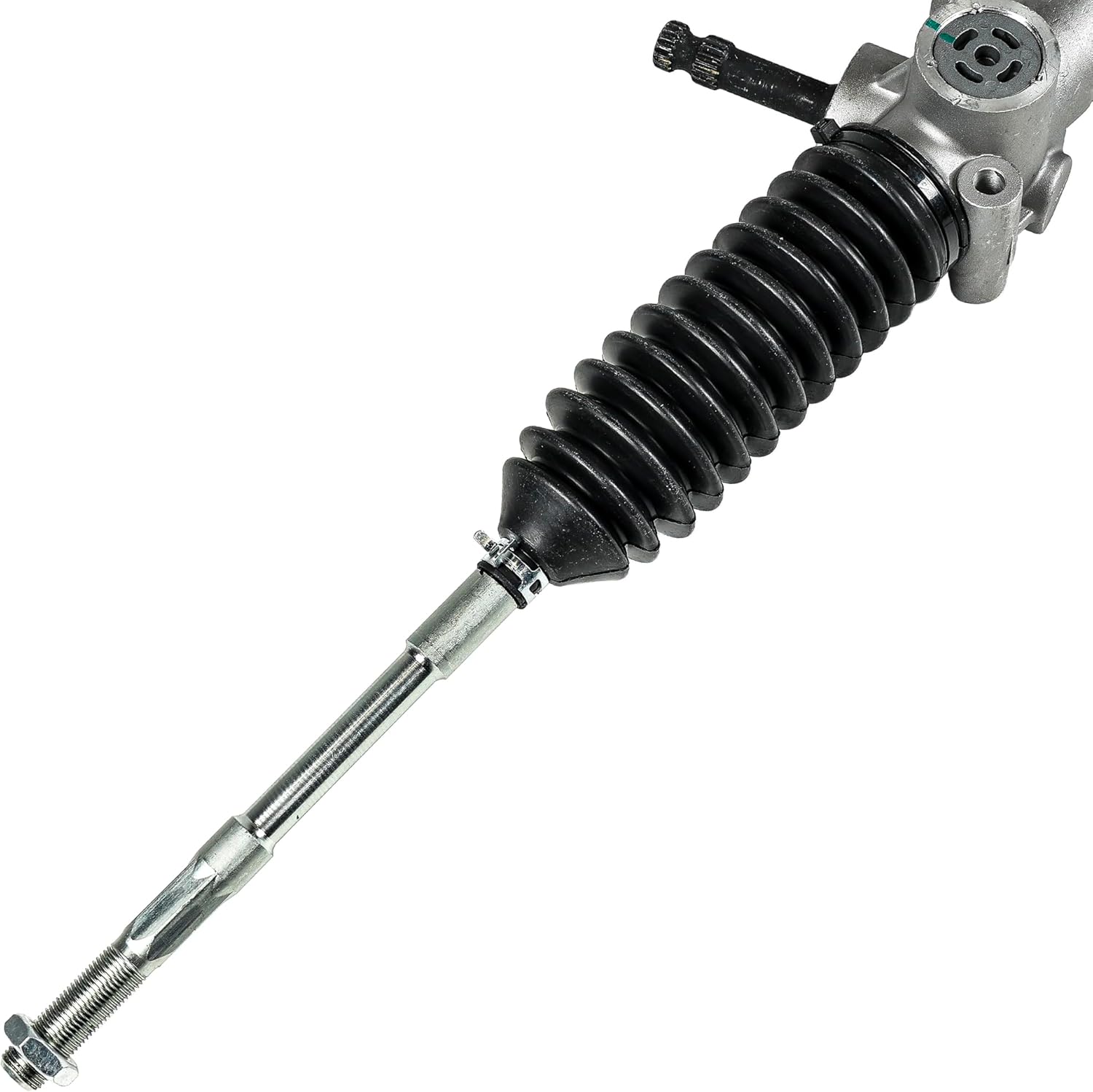 NICHE Tie Rod End Steering Rack Kit for Polaris RZR Pro XP 4 EPS Sport Ultimate Limited 1824946 7061257 7061258