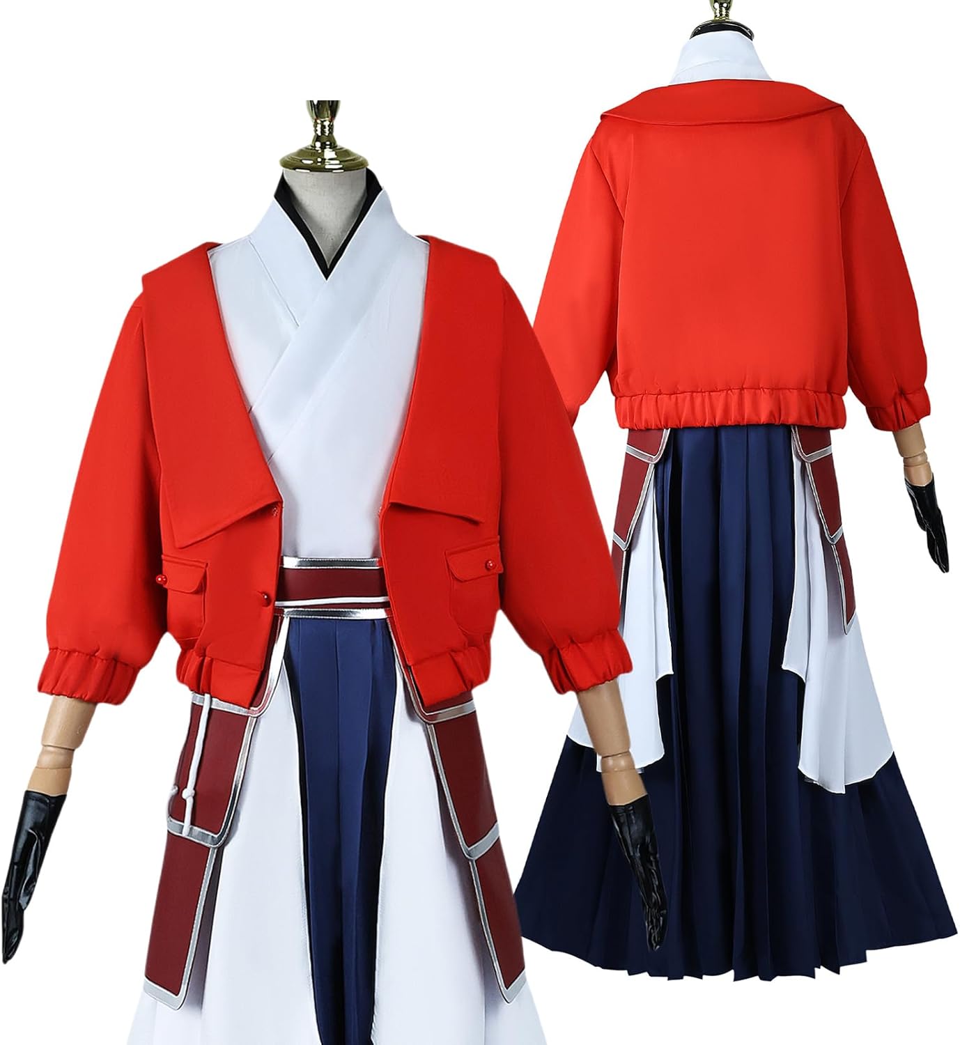 全頭面】シロコ*テラー ブルアカ 着ぐるみ マスク kigurumi ブルアカ 仮面