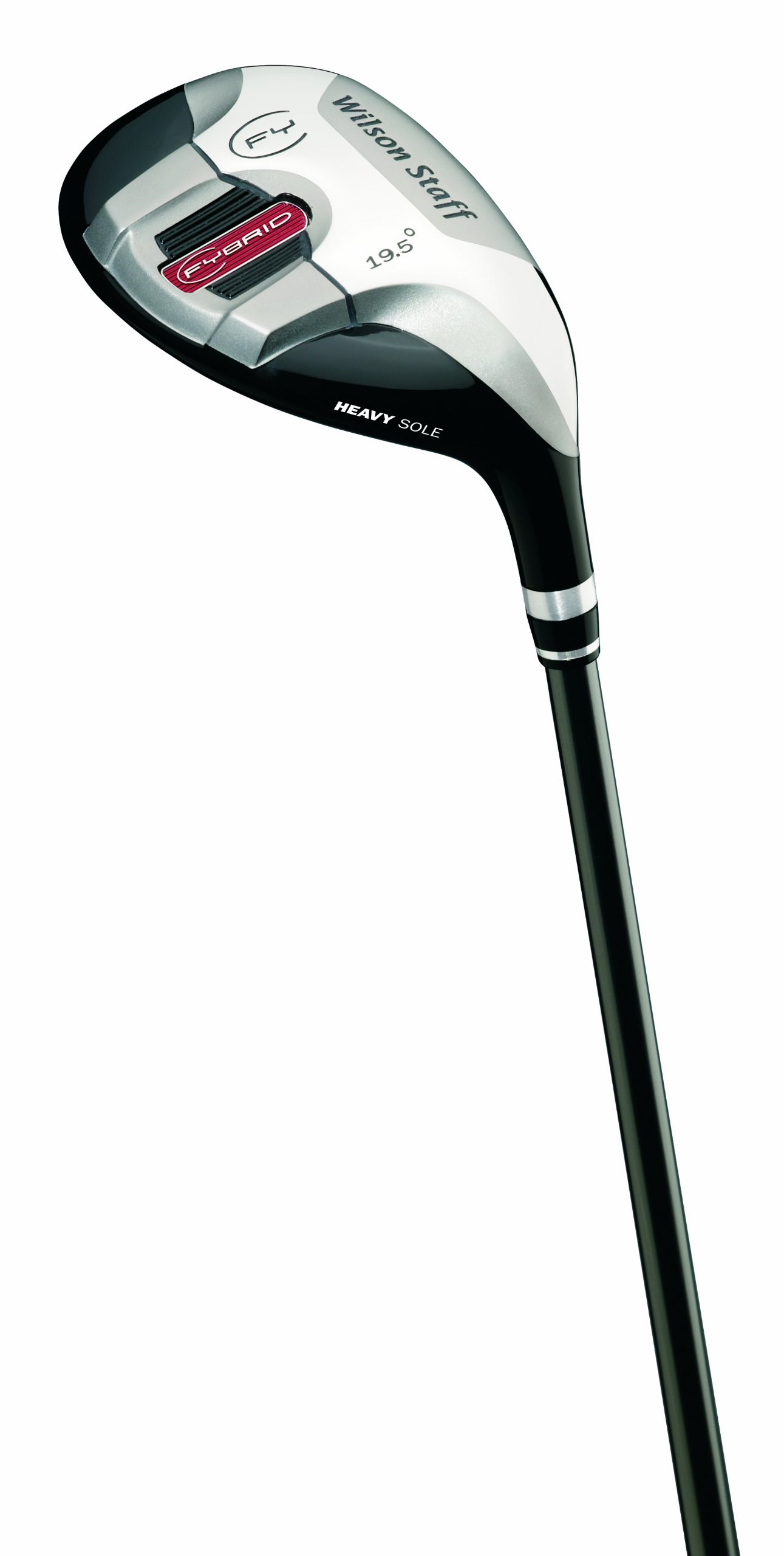 Wilson Staff Fybrid HS FY Utility Club