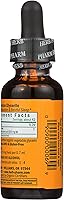 Vista 4 de Herb Pharm Certified Orgánico Sin Alcohol Raíz de Valeriana Glycerita para un sueño reparador - 1 onza, GLVAL01, 1 Ounce, 1, 1