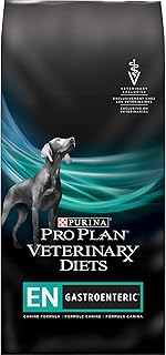 Purina Pro Plan Veterinary Diets EN Gastroenteric Canine Formula Dry Dog Food - 6 lb. Bag