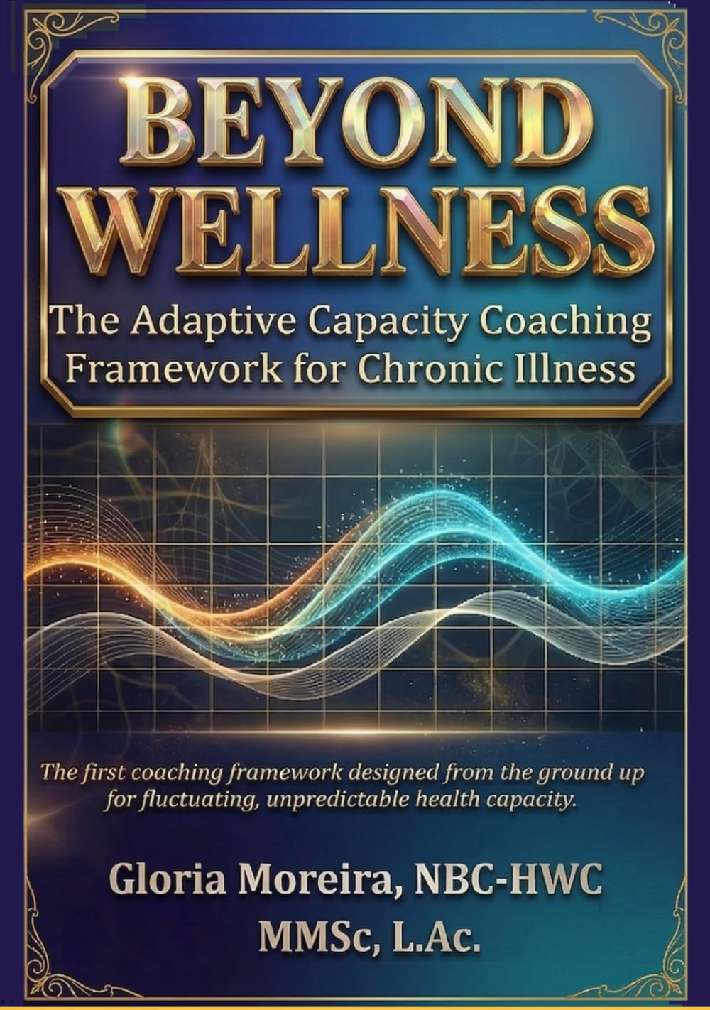 Beyond Wellness: The Adaptive Capacity Coaching Framework for Chronic Illness