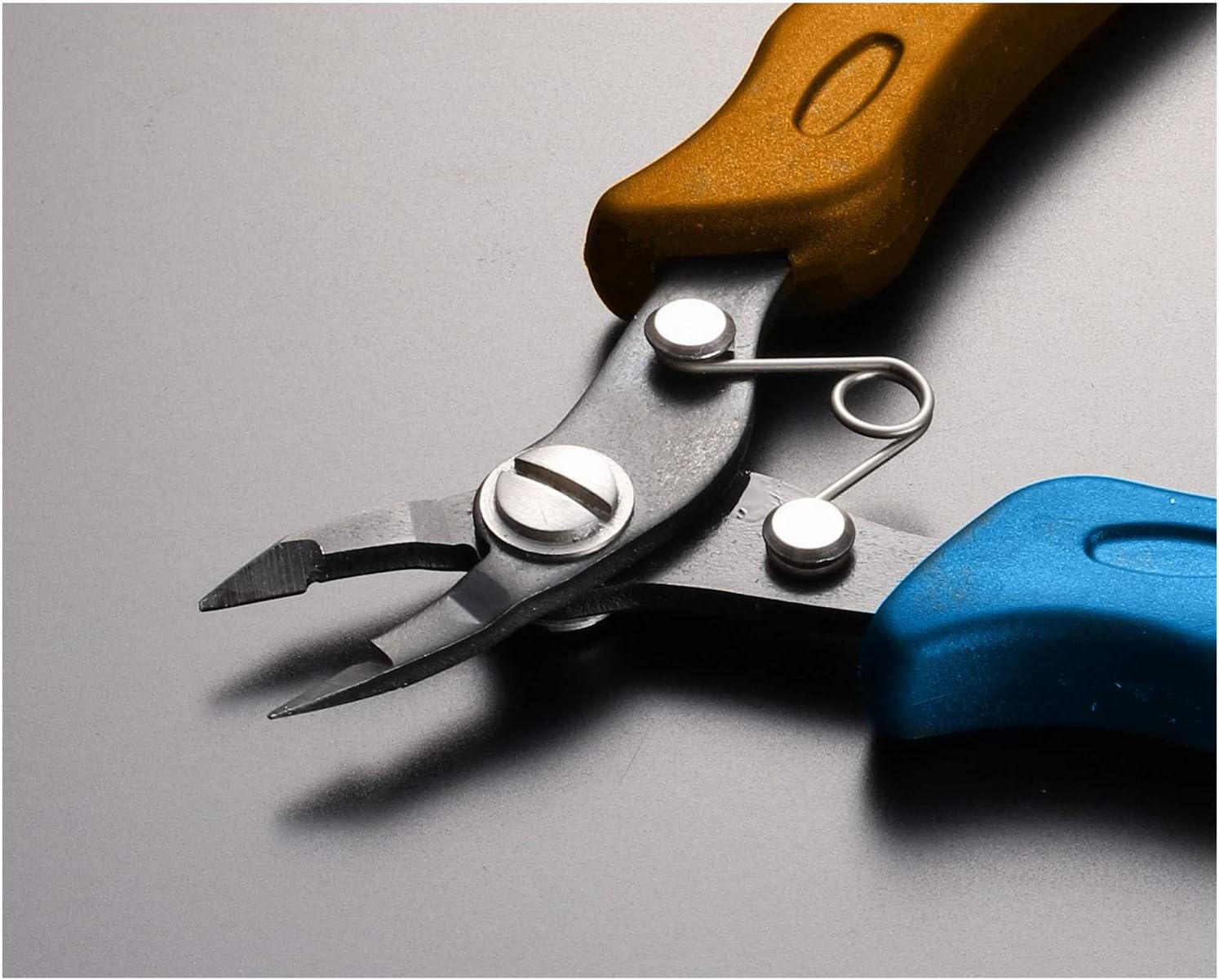 Hobby Japan HJ1802 Ultra Fine Nipper for Plastic Models