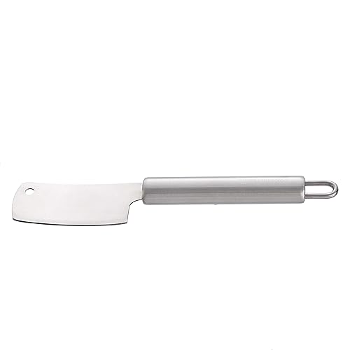 TiendaCommercial Cuchillo de queso de acero inoxidable