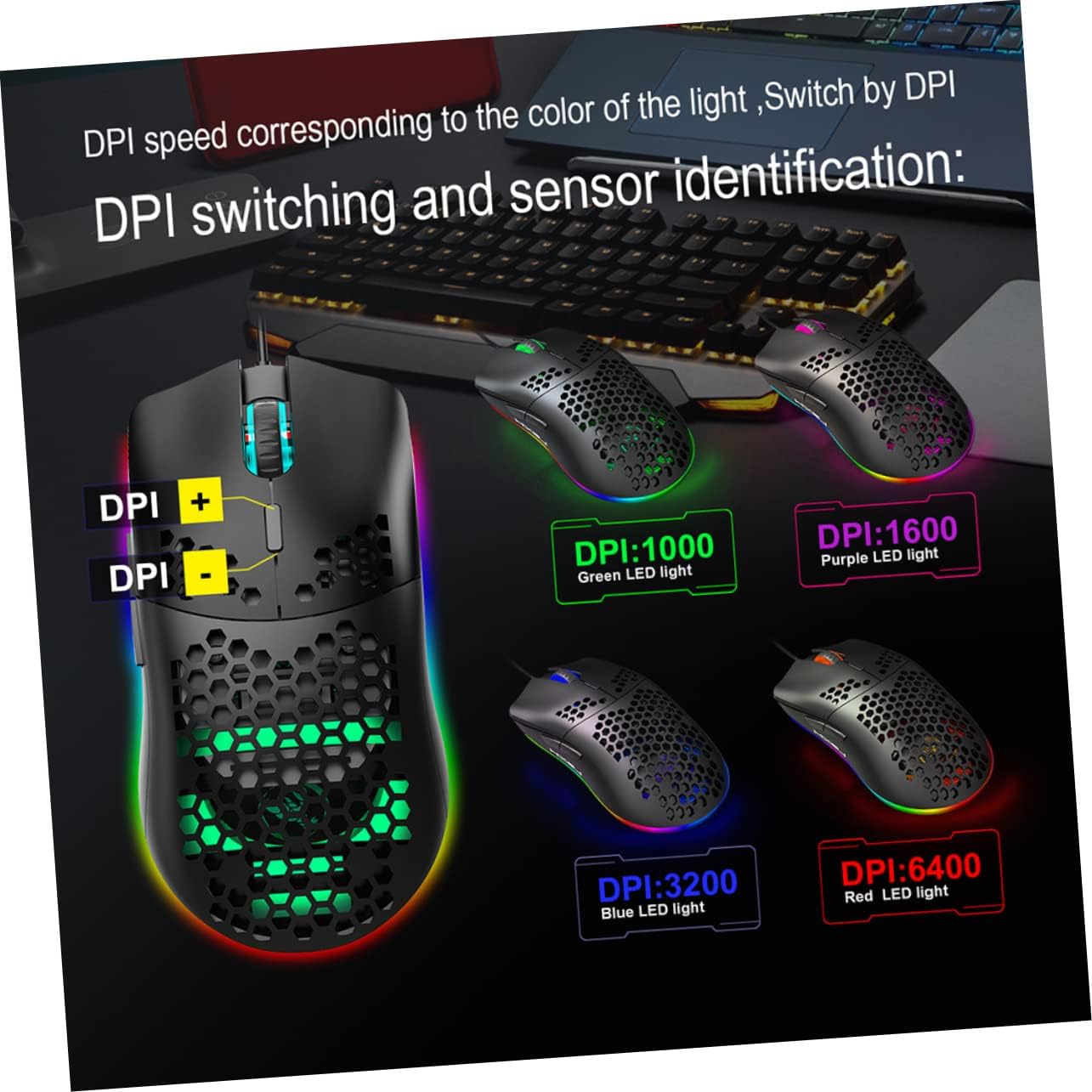 ATTACK SHARK X8PRO ゲーミングマウス 8000hz 無線ワイヤレス