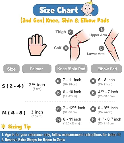 Miniatura 8 de Paquete de espacio exterior: juego de equipo protector para niños + casco para niños, el mejor regalo para niñas pequeñas