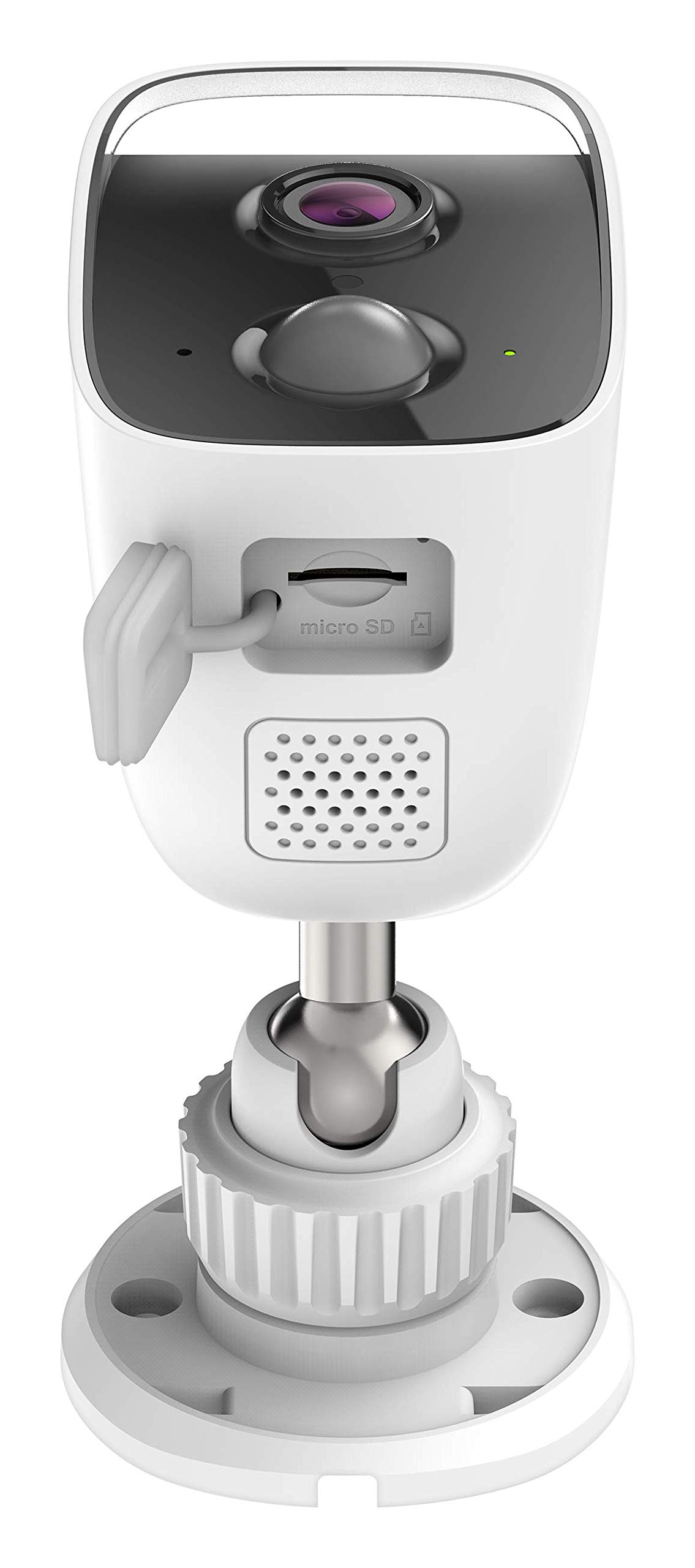 D-Link DCS-8627LH Caméra mydlink extérieure Full HD Wi-Fi avec projecteur -1080p à 30 i/s (1920x1080) - Support mydlink APP/ Google Assistant / Alexa / IFTTT