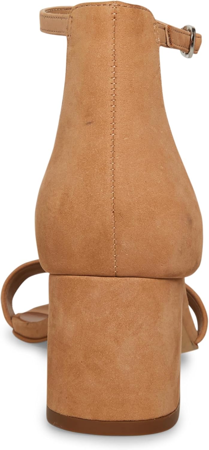 Steve Madden Women's Irenee Heeled Sandal - Image 2