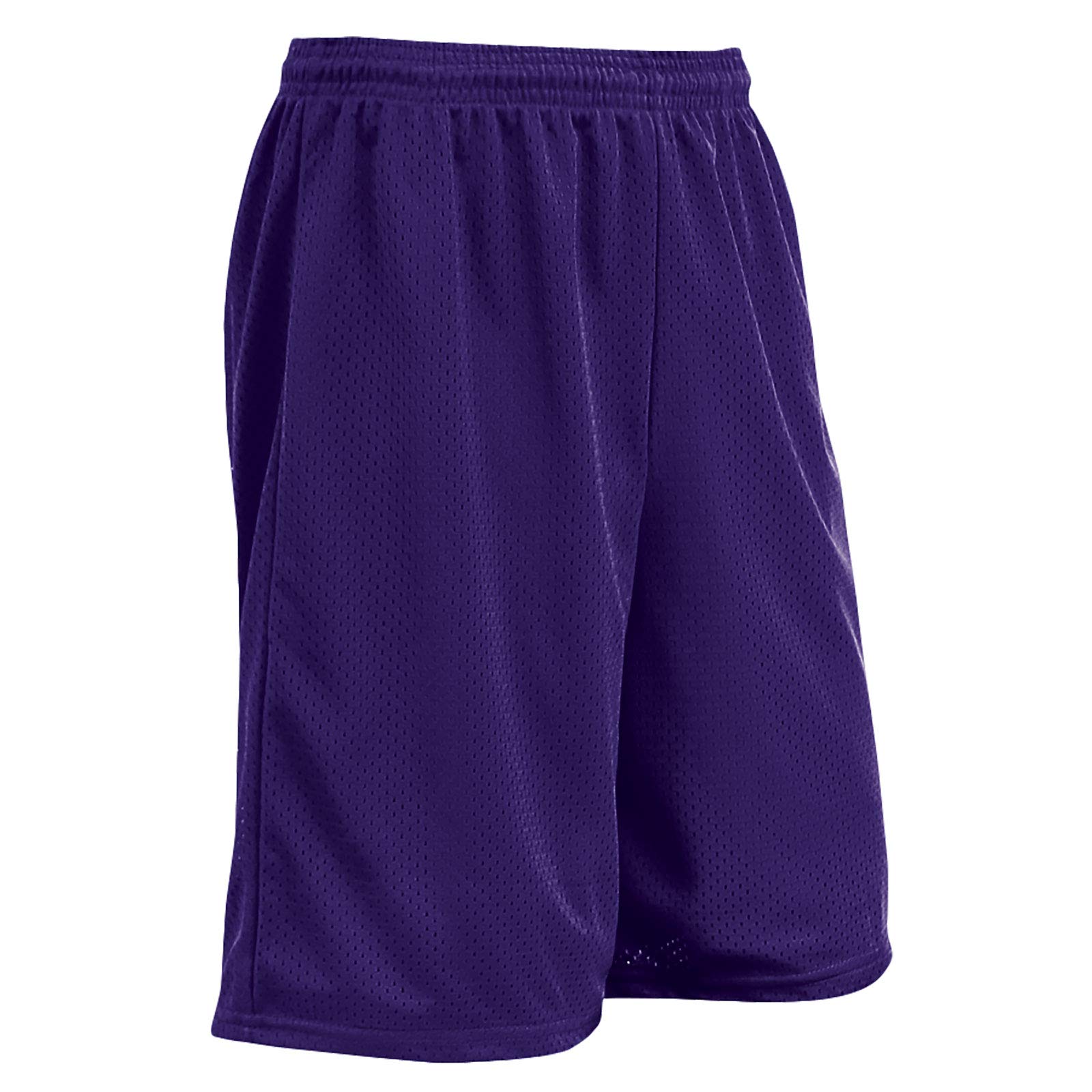 Youth Diesel 7" Inseam Short-image-45