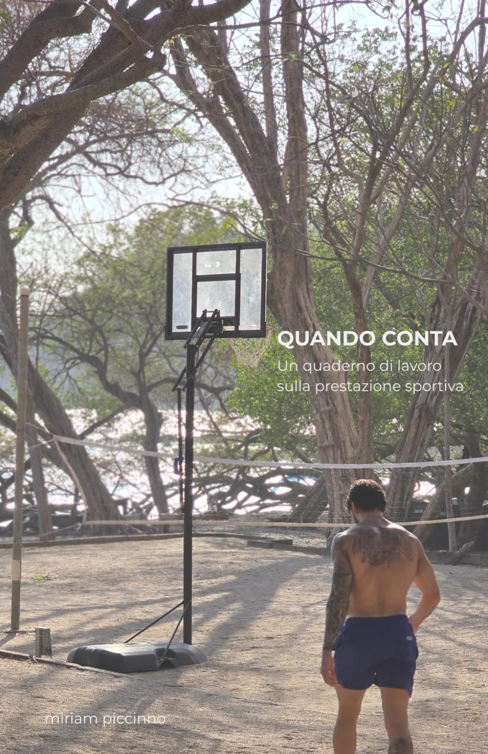 QUANDO CONTA: Riflessioni operative sulla prestazione sportiva